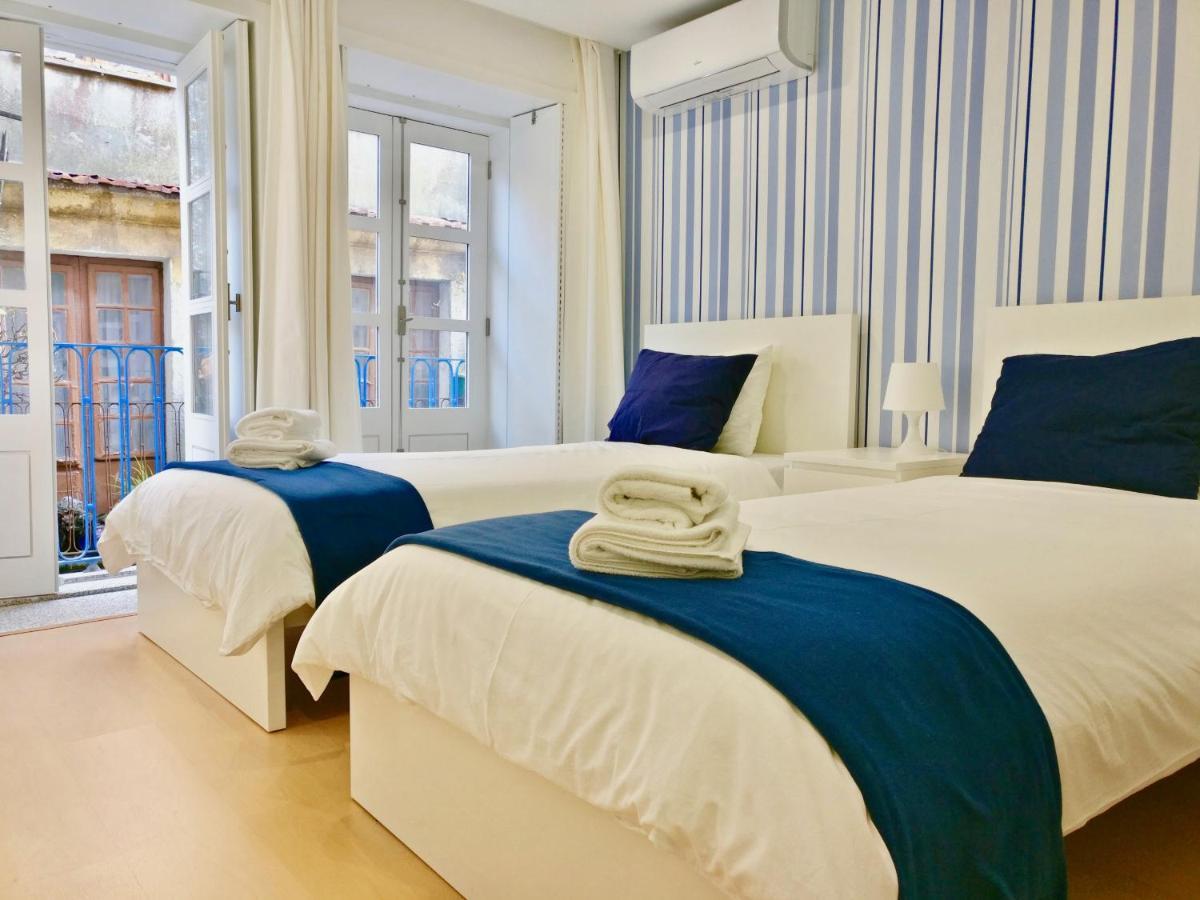 Porto Villa Buitenkant foto