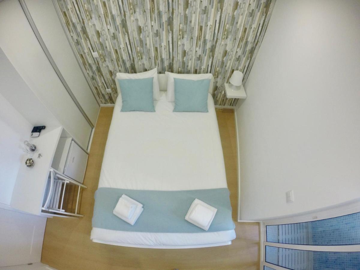 Porto Villa Buitenkant foto