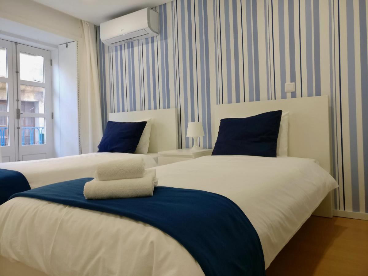 Porto Villa Buitenkant foto