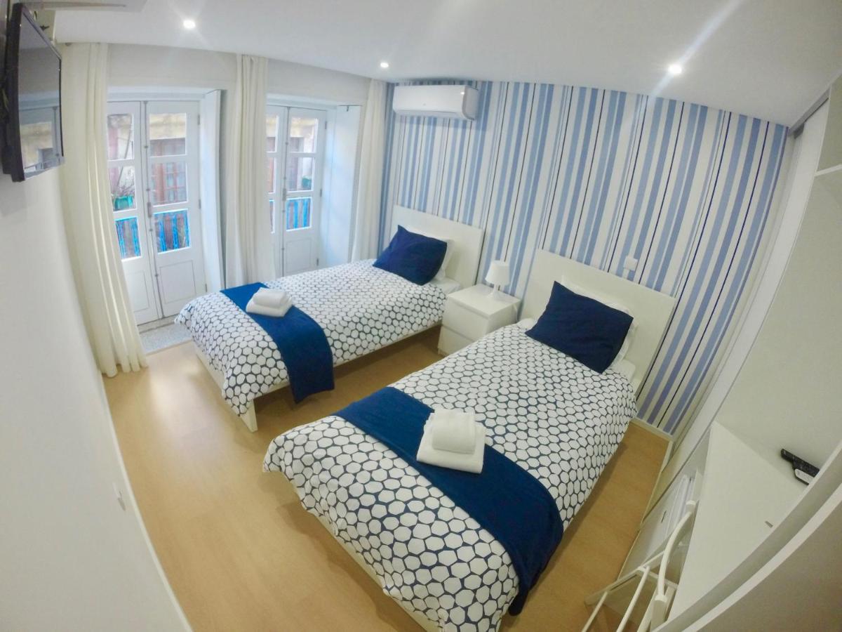 Porto Villa Buitenkant foto