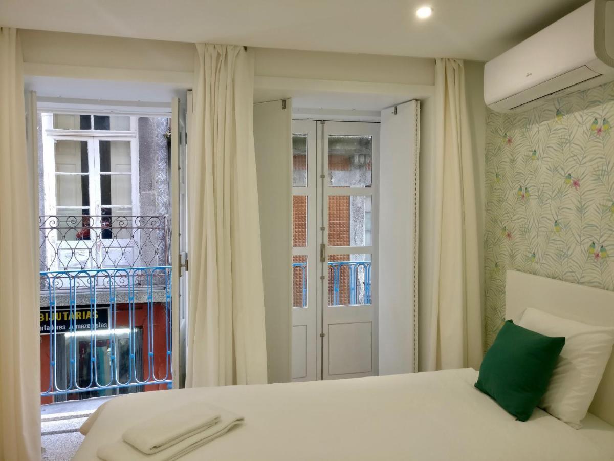 Porto Villa Buitenkant foto