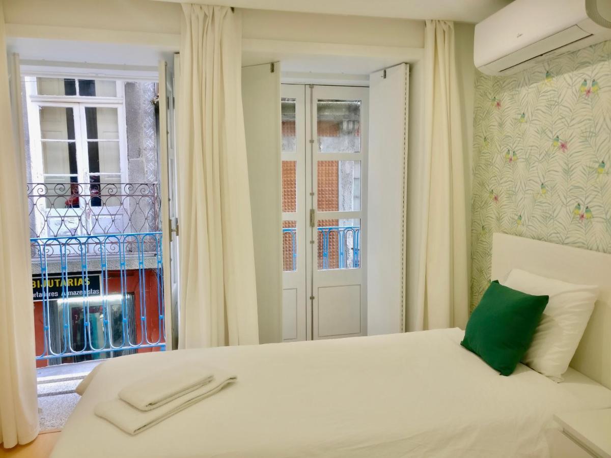 Porto Villa Buitenkant foto