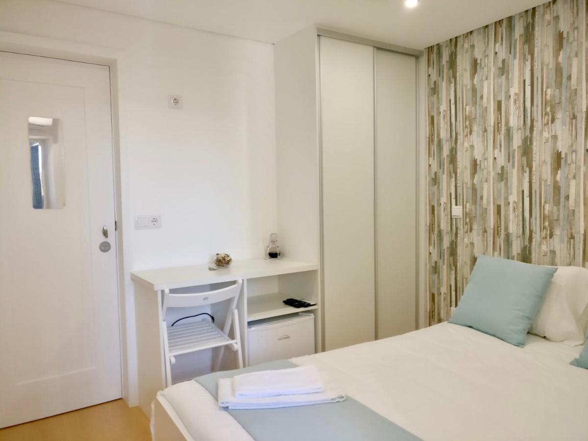Porto Villa Buitenkant foto