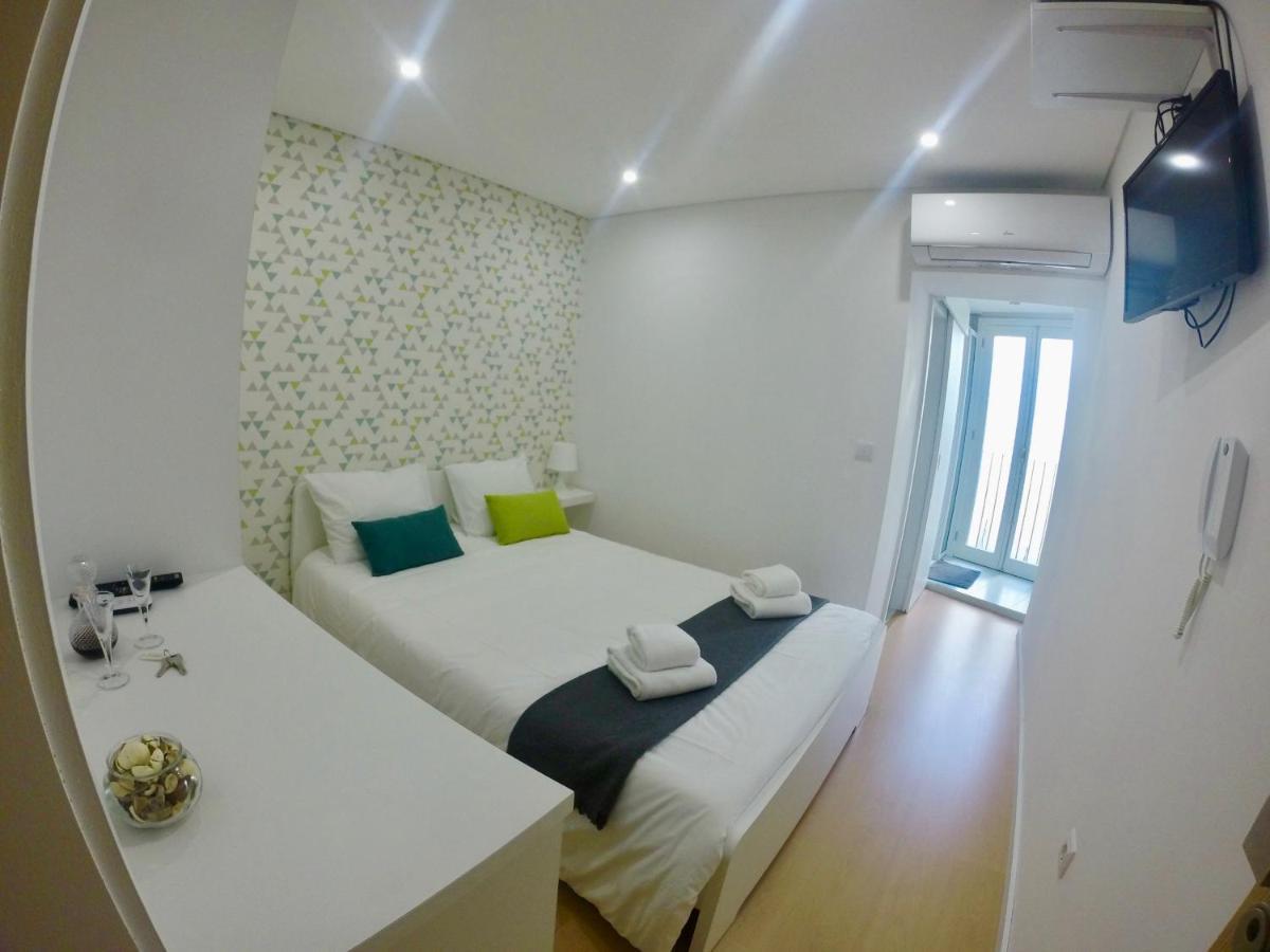 Porto Villa Buitenkant foto