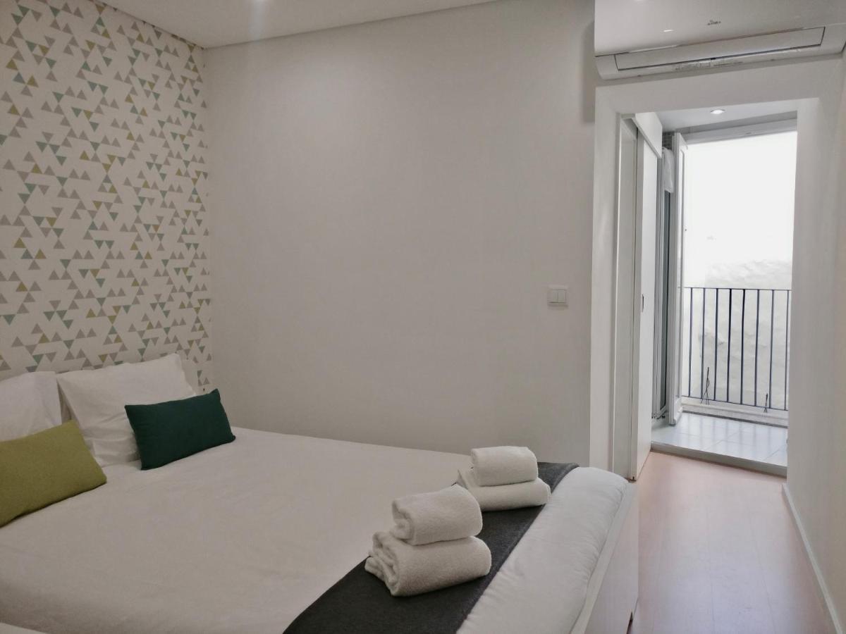 Porto Villa Buitenkant foto