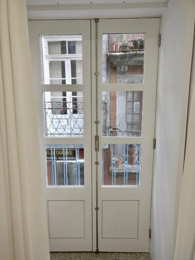 Porto Villa Buitenkant foto