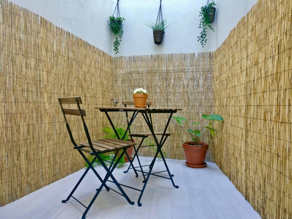 Porto Villa Buitenkant foto
