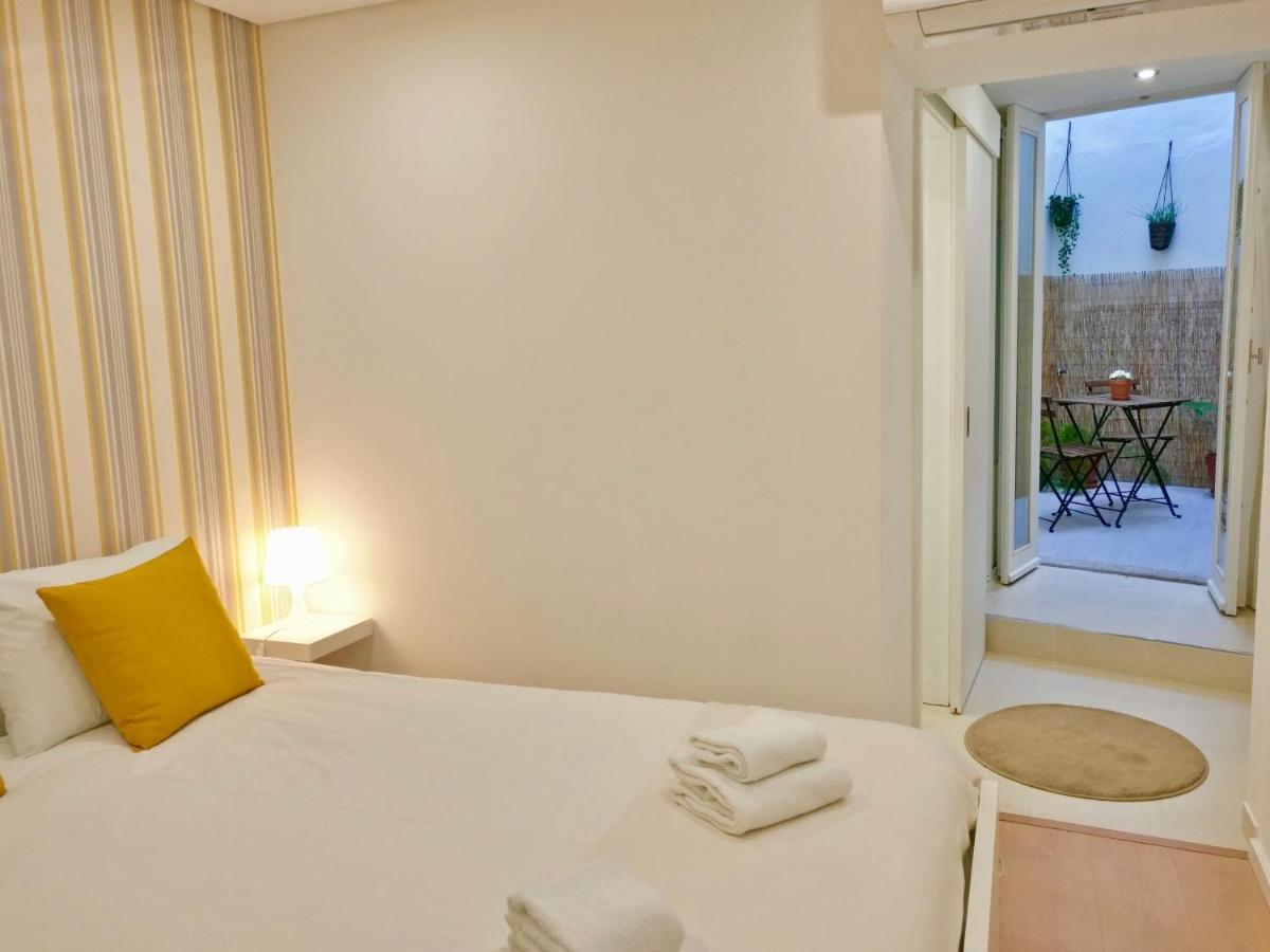 Porto Villa Buitenkant foto