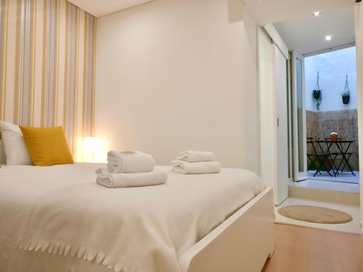 Porto Villa Buitenkant foto