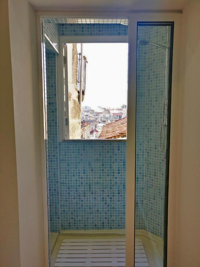 Porto Villa Buitenkant foto