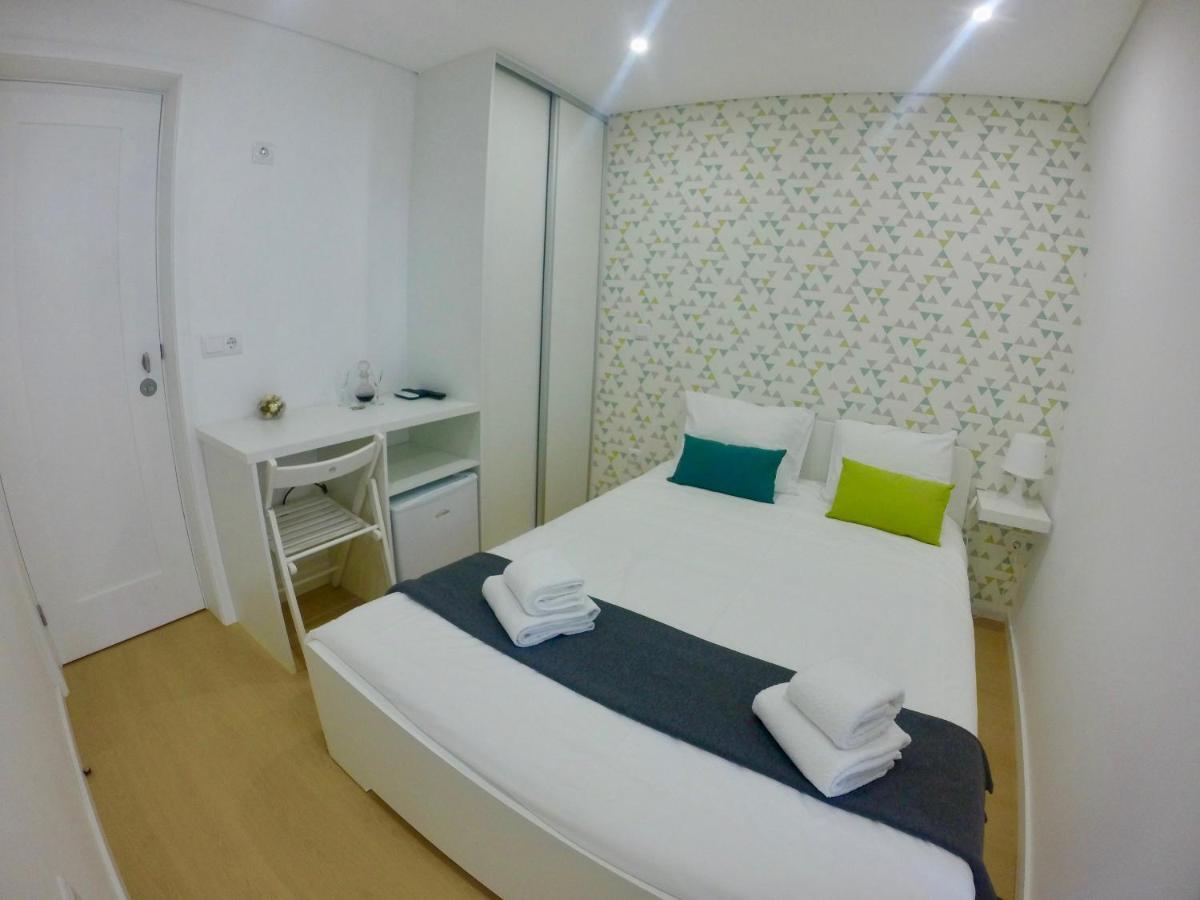 Porto Villa Buitenkant foto