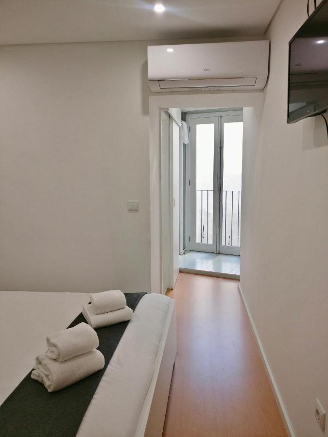 Porto Villa Buitenkant foto