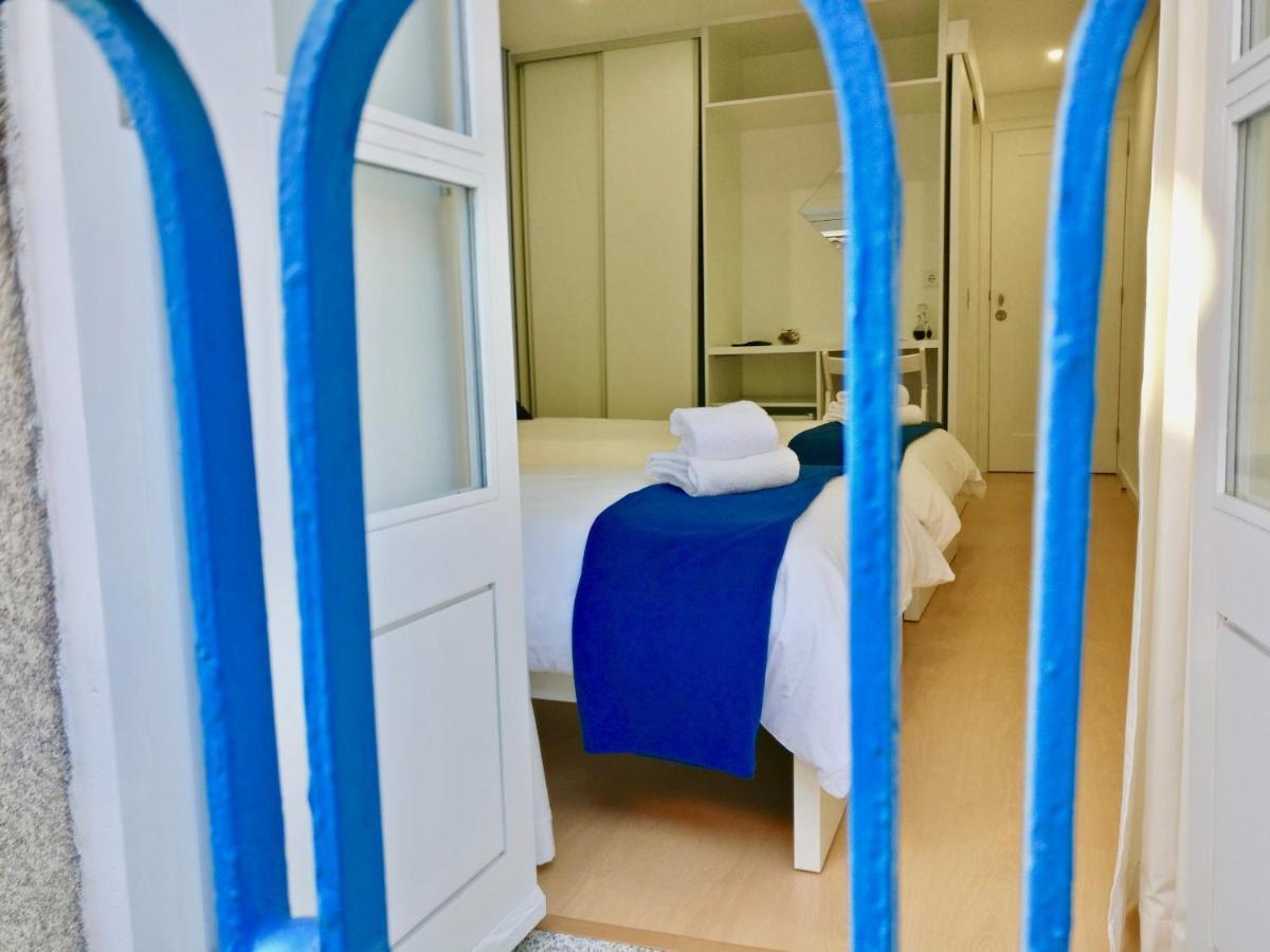 Porto Villa Buitenkant foto