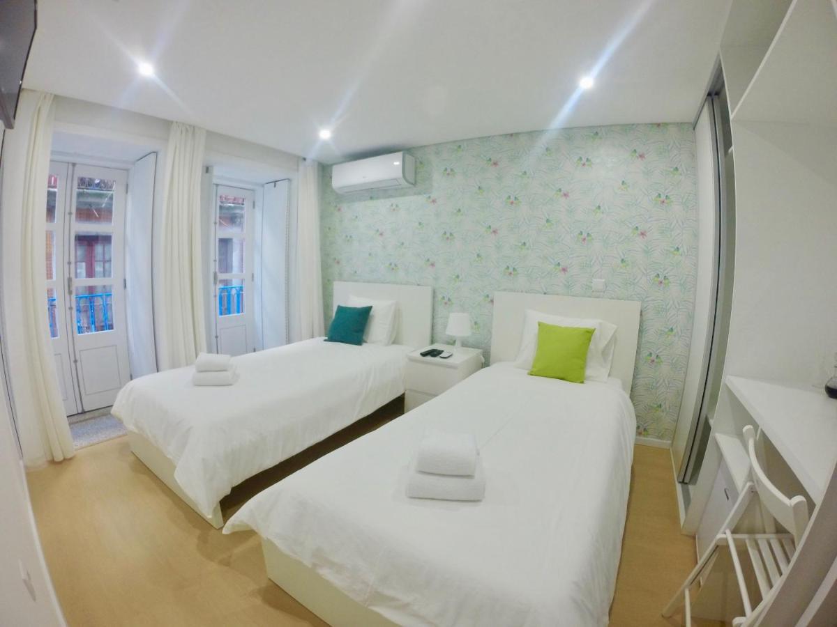 Porto Villa Buitenkant foto