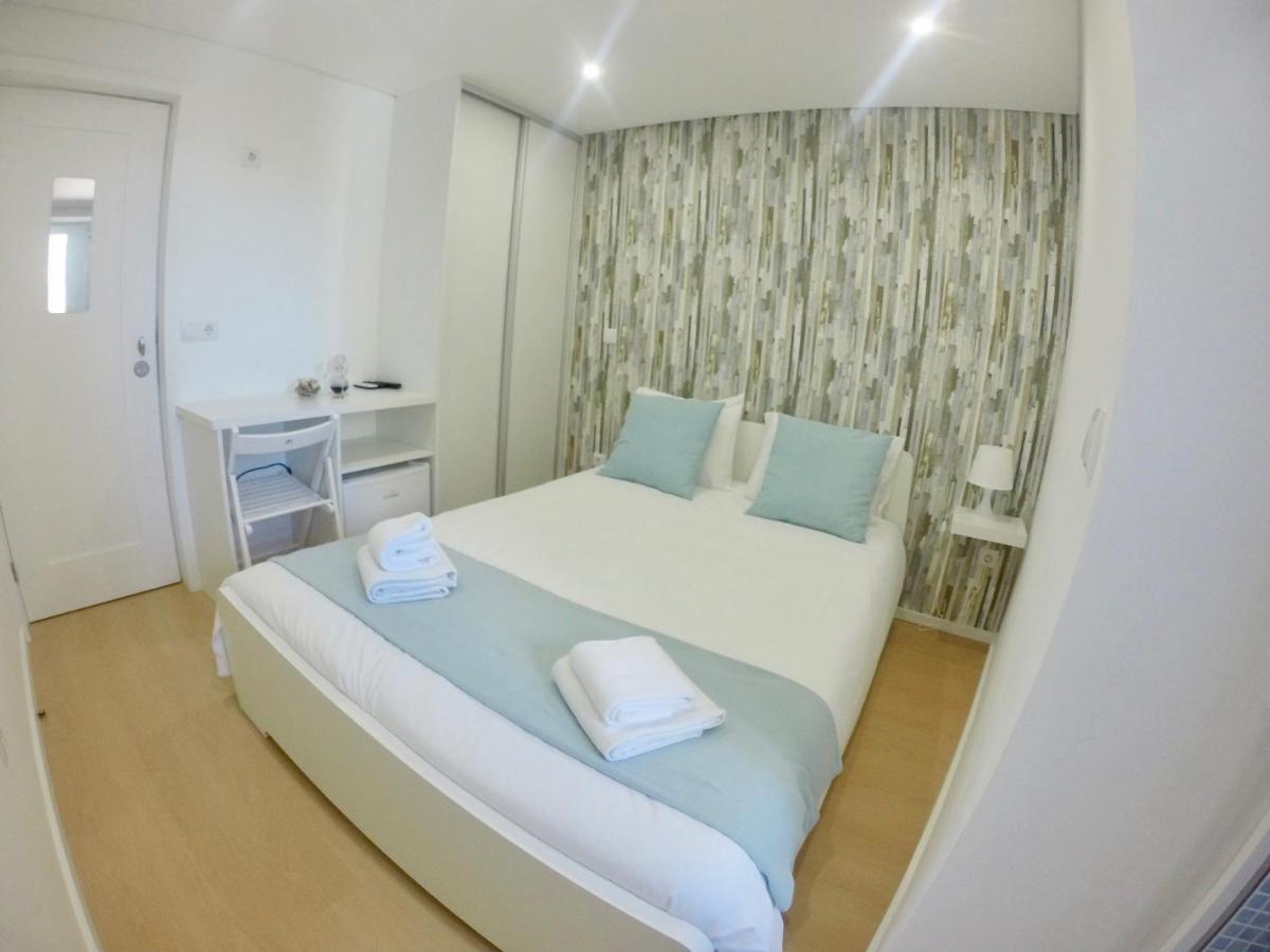 Porto Villa Buitenkant foto