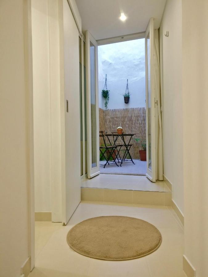 Porto Villa Buitenkant foto