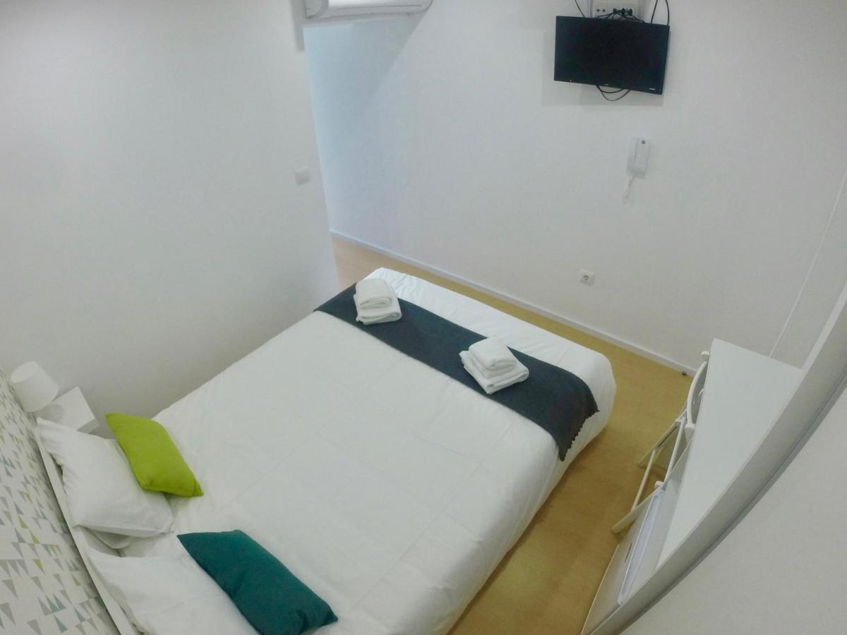 Porto Villa Buitenkant foto