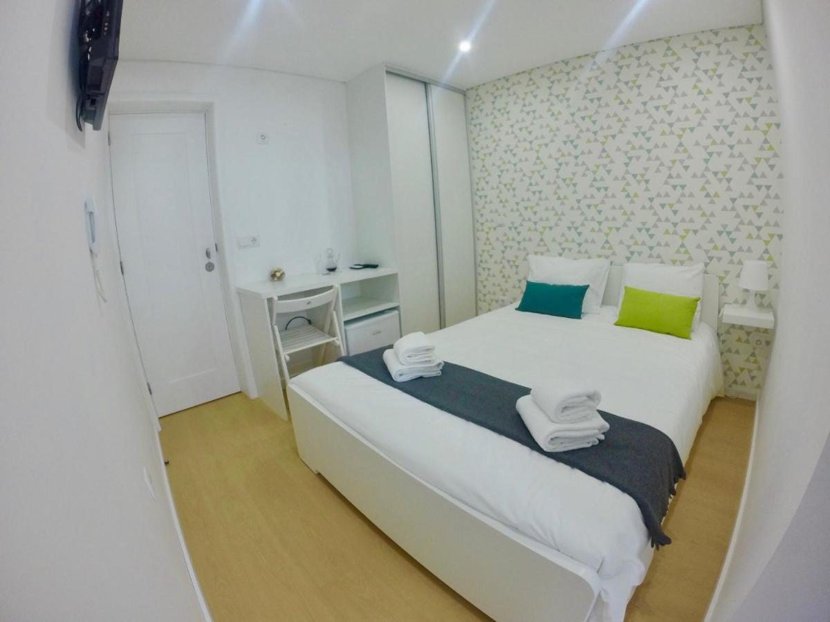 Porto Villa Buitenkant foto